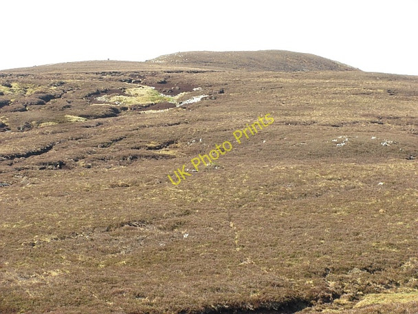 Photo 6"x4" Creag Loisgte Allt na Maraig c2011