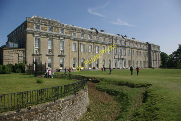 Photo 6"x4" Petworth House Petworth c2011