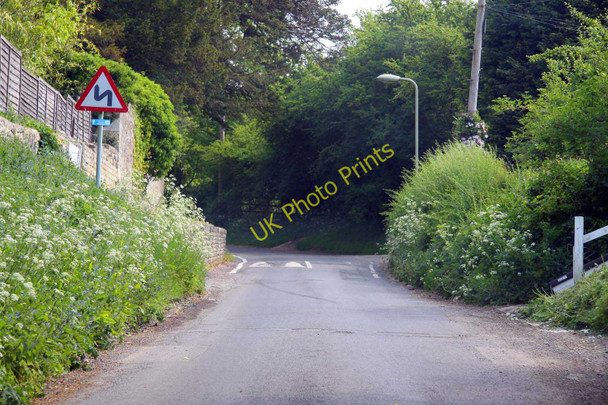 Photo 6"x4" Main Street in Forest Hill Forest Hill\/SP5807 c2011