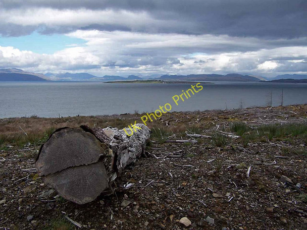 Photo 6"x4" Left behind Corry\/NG6424 c2011