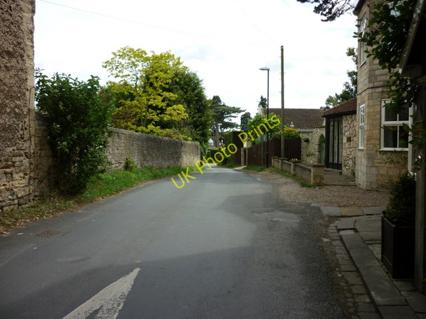 Photo 6"x4" Old Mill Lane, Clifford Clifford\/SE4244 c2011