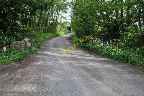 Photo 6"x4" Bridge over Cwm Du Began c2011