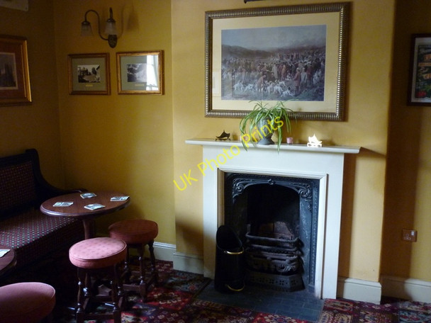 Photo 6"x4" The Old Star Inn, a Sam Smith's pub in Clifford Clifford\/SE4244 c2011