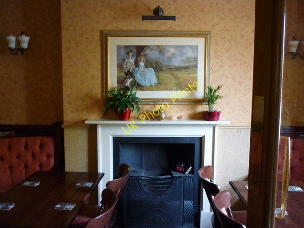 Photo 6"x4" The Old Star Inn, a Sam Smith's pub in Clifford Clifford\/SE4244 c2011 P1