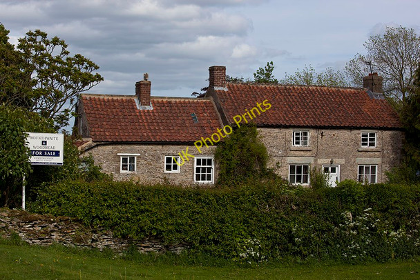 Photo 6"x4" House at Fadmoor Fadmoor c2011