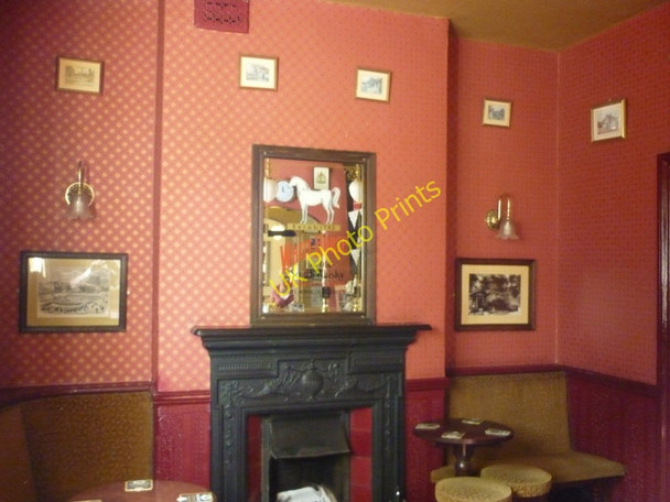 Photo 6"x4" The Colpitts Hotel, a Sam Smith's pub in Durham Durham c2011 P1
