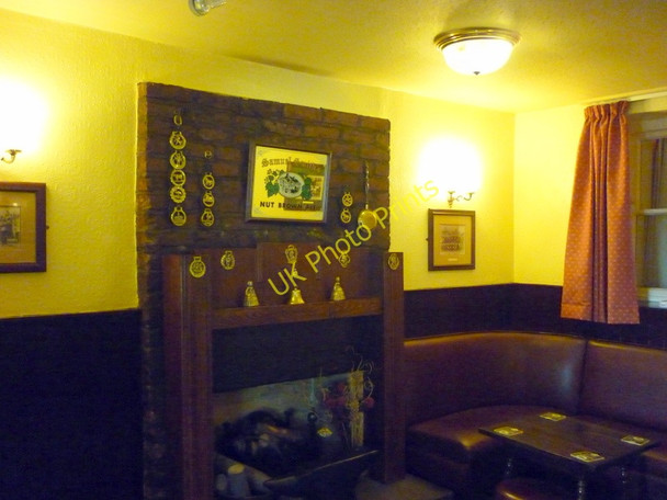 Photo 6"x4" The Marquis of Granby, a Sam Smith's pub Durham c2011 P1