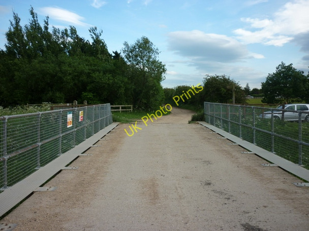 Photo 6"x4" Sands Lane, Wroot Woodside\/SE7103 c2011