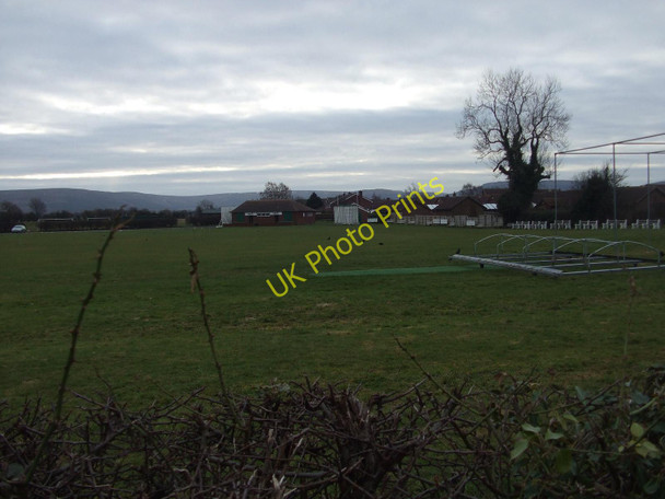 Photo 6"x4" Great Ayton Cricket Club Great Ayton c2011