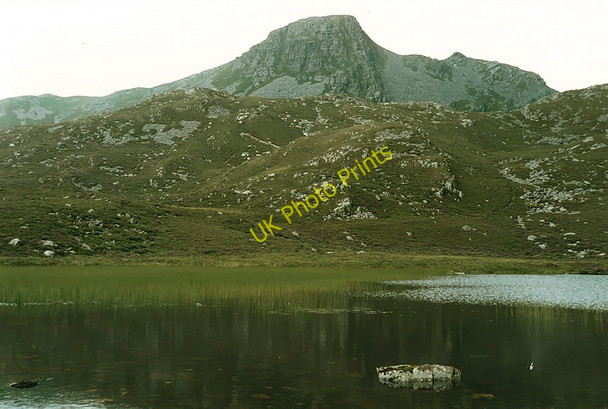 Photo 6"x4" Llyn Perfeddau Llyn Perfeddau c1991