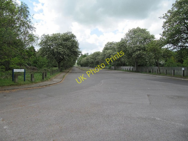 Photo 6"x4" Still in use Chilton\/SU4885 c2011
