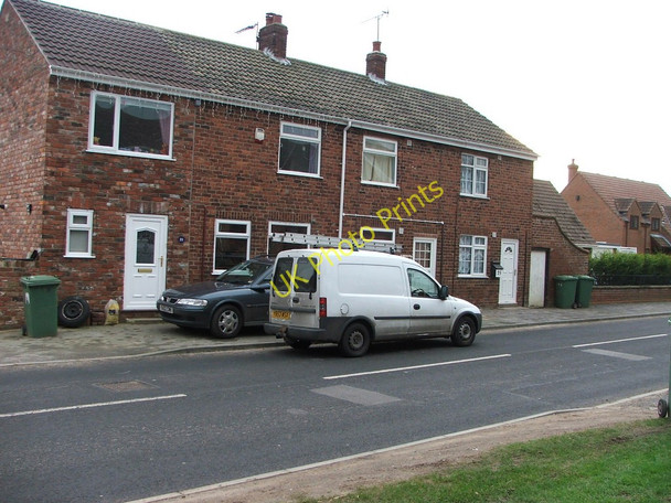 Photo 6"x4" Main Street, Beeford Beeford c2008