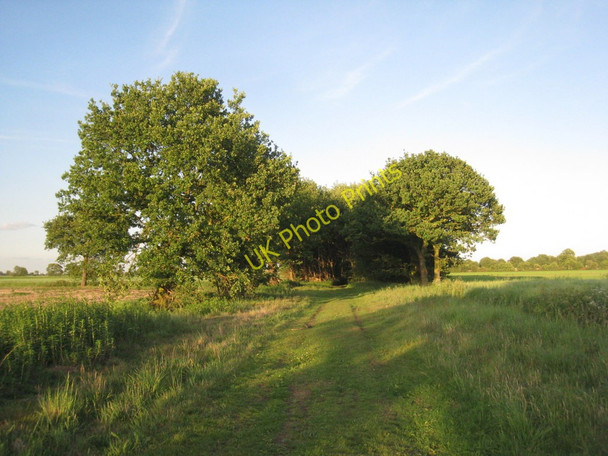 Photo 6"x4" Bull Moor Road Hatfield Woodhouse c2011