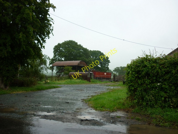 Photo 6"x4" Lower Moor Farm, Cleedownton Cleestanton c2011