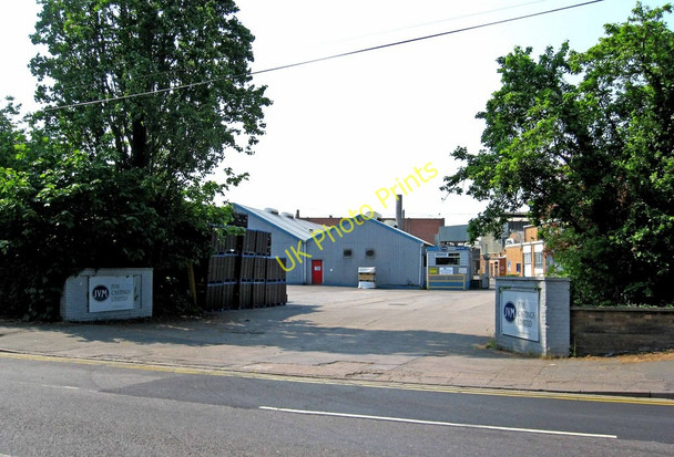 Photo 6"x4" JVM Castings (Worcester) Ltd (1), Droitwich Road, Perdiswell, Worcester Worcester c2011