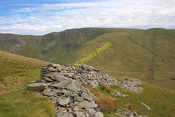 Photo 6"x4" Wall Corner, Rest Dodd Hartsop c2011
