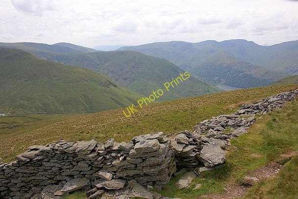 Photo 6"x4" Wall Corner, Rest Dodd Hartsop c2011