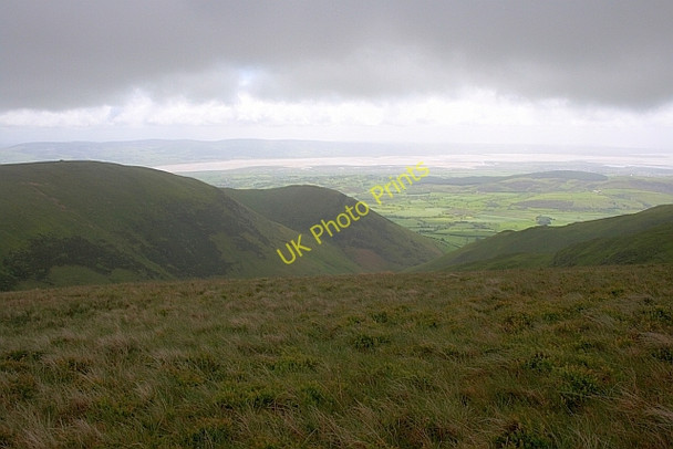 Photo 6"x4" Above Anna Crag Dunningwell c2011
