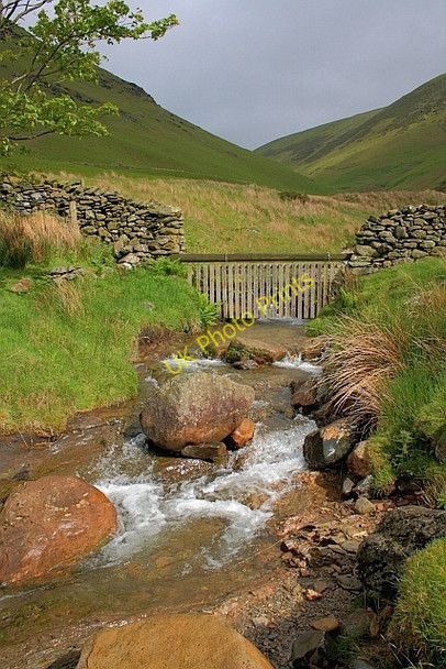 Photo 6"x4" Whitecombe Beck Dunningwell c2011