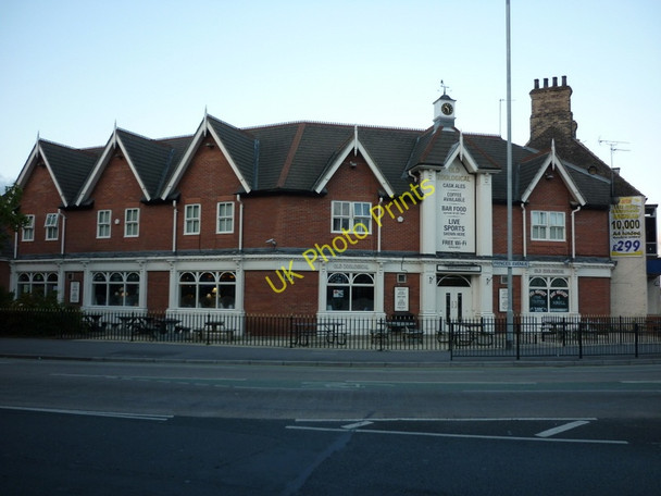 Photo 6"x4" The Old Zoological public house Kingston upon Hull c2011