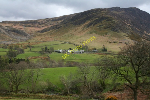 Photo 6"x4" Little Town Little Town\/NY2319 c2008