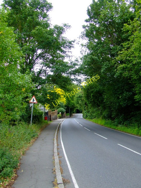 Photo 6"x4" High Lane Stansted Mountfitchet c2011