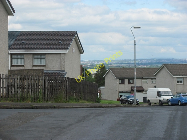 Photo 6"x4" Chriss Avenue Hamilton\/NS7255 c2011