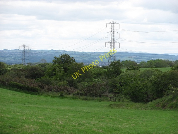 Photo 6"x4" Blackbog Glen Quarter\/NS7251 c2011