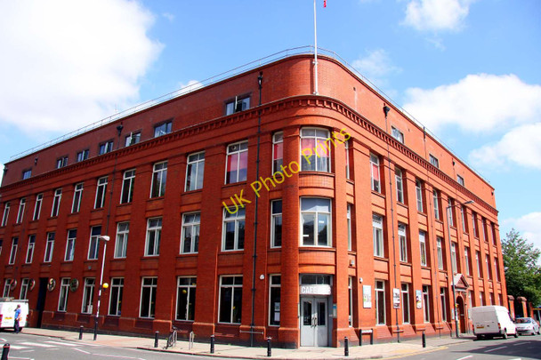 Photo 6"x4" The Tobacco Factory on North Street Ashton Gate c2011