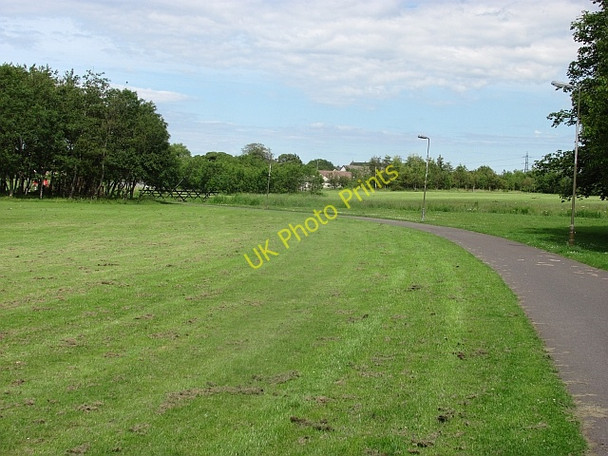 Photo 6"x4" Park, Bingham Bingham\/NT3072 c2011