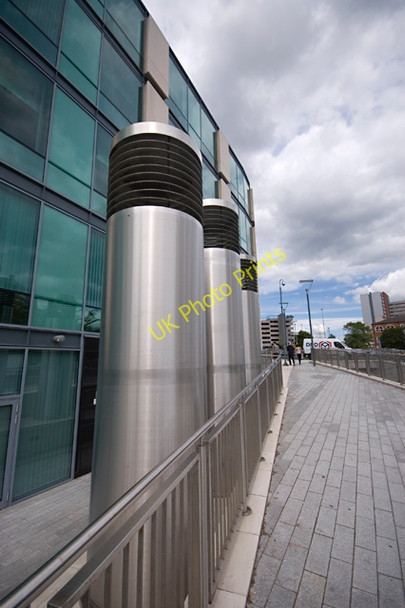 Photo 6"x4" Portland Crescent, Leeds Leeds\/SE3034 c2011
