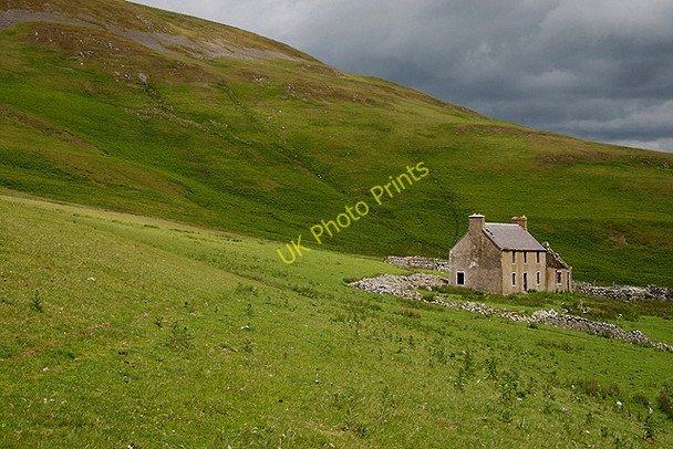 Photo 6"x4" South Cote Mowhaugh c2011