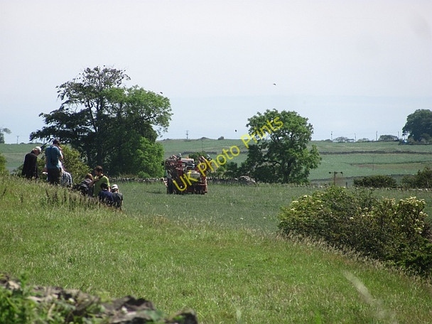 Photo 6"x4" Old Waughton Kingston\/NT5482 c2011