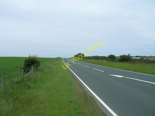 Photo 6"x4" A171 towards Guisborough Stonegate\/NZ7709 c2011 P1