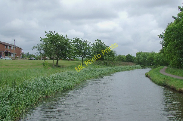Photo 6"x4" Caldon Canal near Northwood, Stoke-on-Trent Stoke-on-Trent c2011