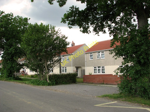 Photo 6"x4" New housing in Brampton Brampton\/TM4381 c2011