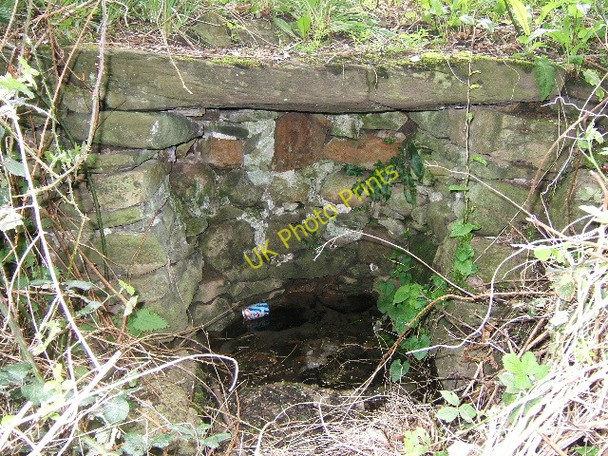 Photo 6"x4" Ffynnon Santes Fair, Llanrhos Llandudno c2008