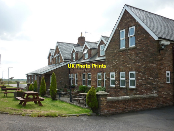 Photo 6"x4" Honeypot Inn, Speeton Speeton c2011