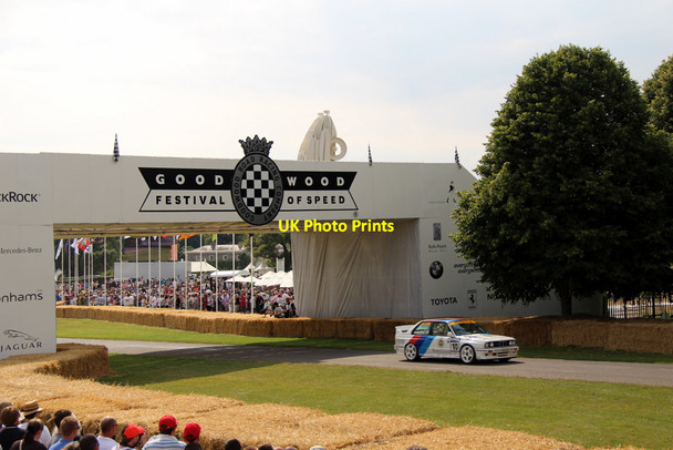 Photo 6"x4" Goodwood Festival of Speed 2011 Waterbeach\/SU8908 c2011