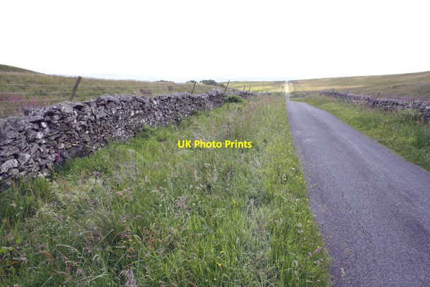 Photo 6"x4" Fell Road Casterton c2011