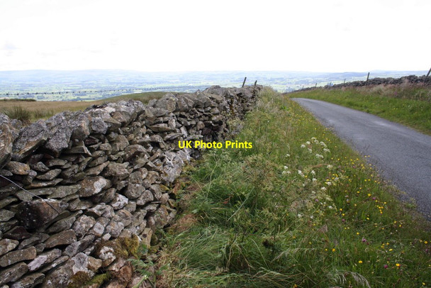 Photo 6"x4" Fell Road by Casterton Fell Casterton c2011