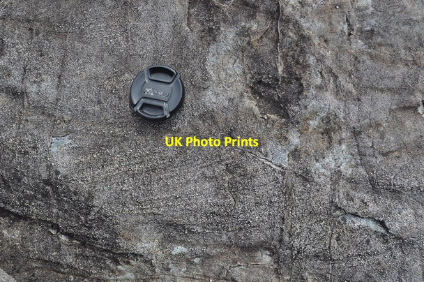 Photo 6"x4" Cross Laminae Kinloch\/NM4099 c2011