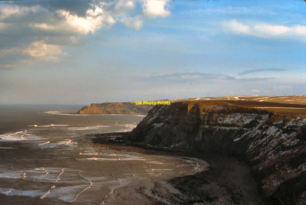 Photo 6"x4" Runswick Bay Runswick Bay\/NZ8016 c1979