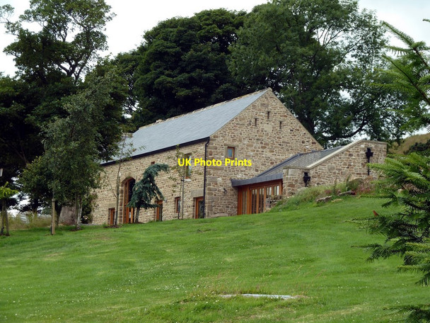 Photo 6"x4" Losehill Farm Hope\/SK1683 c2011