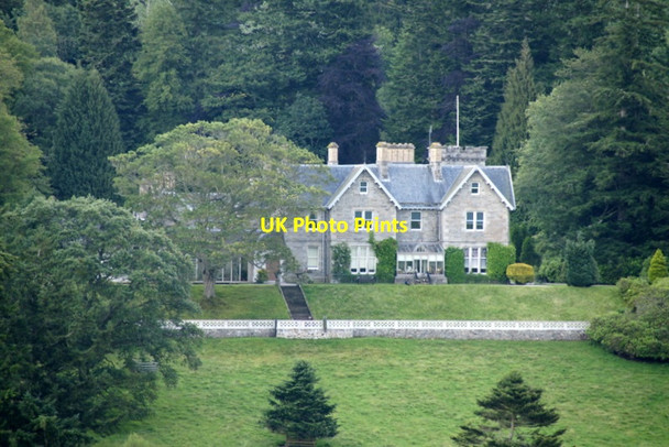 Photo 6"x4" Ashmore House, Netherton Netherton\/NO1452 c2011