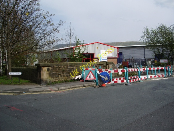 Photo 6"x4" Wilkins Bridge, Clitheroe Clitheroe\/SD7441 c2008