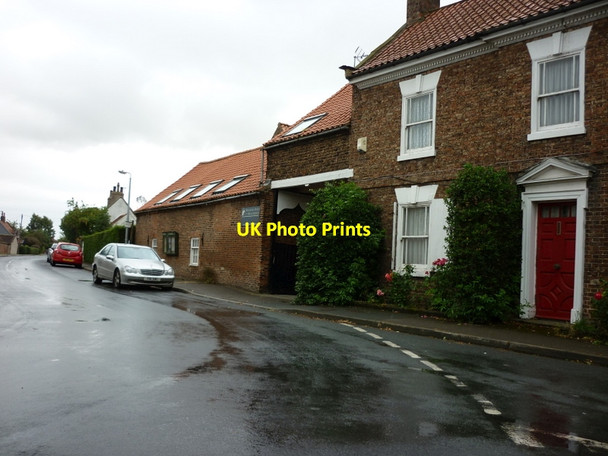 Photo 6"x4" Hearing dogs for deaf people, Cliffe Cliffe\/SE6632 c2011