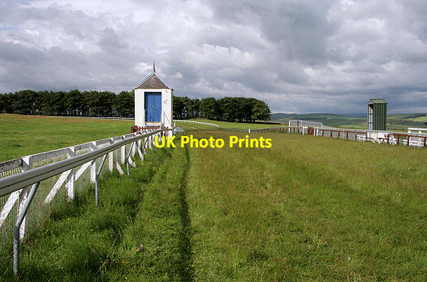 Photo 6"x4" St Leonard's Park Pilmuir\/NT4811 c2011 P2