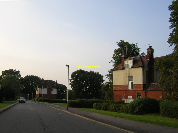 Photo 6"x4" Shirley Oaks: former children's home Croydon\/TQ3365 c2011