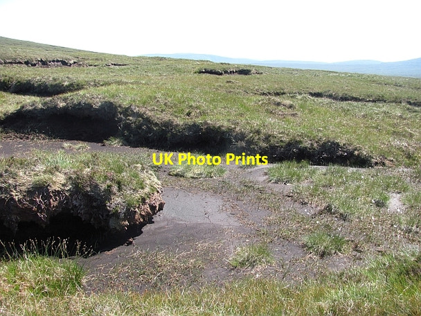 Photo 6"x4" Bog, Maovally Maovally\/NC3721 c2011 P1